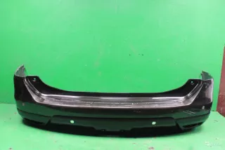 850224CN0H Бампер Nissan X-Trail T31 Арт 64012RM, вид 1