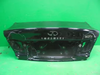 H430M1MLMD крышка багажника Infiniti M (Y50) Арт 64291RM, вид 1