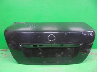 H430MJN9AA крышка багажника Nissan Teana J32 Арт 64351RM, вид 1