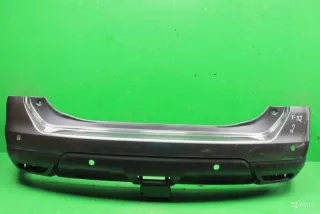850224CN0H Бампер Nissan X-Trail T31 Арт 64592RM, вид 1