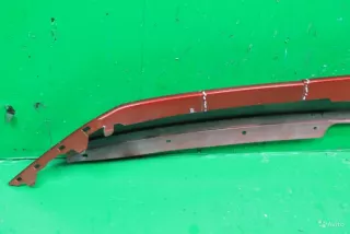 G46L5003351 Накладка решетки радиатора Mazda 6 3 Арт 64769RM, вид 3
