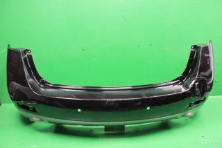 850221AN0H Бампер Nissan Murano Z51 Арт 65261RM, вид 1