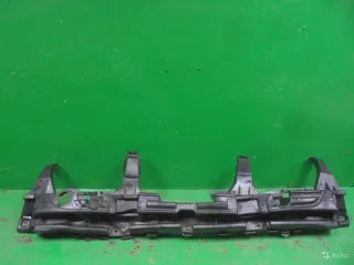  усилитель бампера Lada X-RAY Арт 65870RM, вид 1