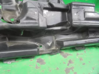  усилитель бампера Lada X-RAY Арт 65870RM, вид 2