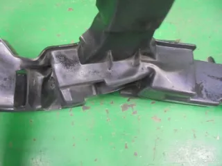  усилитель бампера Lada X-RAY Арт 65870RM, вид 3