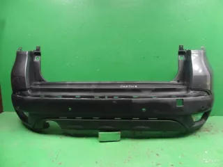 850221296R Бампер Renault Kaptur Арт 66581RM, вид 1