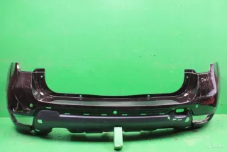 850225435r Бампер Renault Duster 1 Арт 67033RM, вид 1