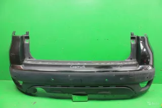 850220429R Бампер Renault Kaptur Арт 67488RM, вид 1