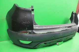 850220429R Бампер Renault Kaptur Арт 67488RM, вид 4