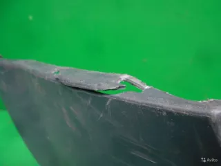  Бампер ГАЗ Газель next Арт 67513RM, вид 3