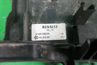  Диффузор вентилятора Renault Duster 1 Арт 67666RM, вид 3