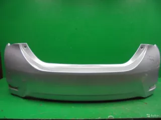 5215902999 Бампер Toyota Corolla E110 Арт 68454RM, вид 1