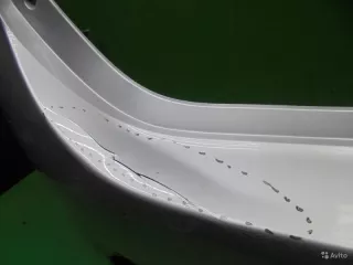 5215902999 Бампер Toyota Corolla E110 Арт 68454RM, вид 2