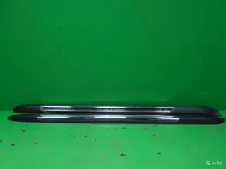 55079172AL рейлинг на крышу Jeep Grand Cherokee IV (WK2) Арт 68600RM, вид 1