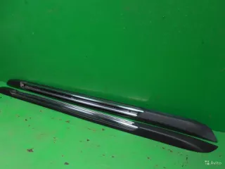 55079172AL рейлинг на крышу Jeep Grand Cherokee IV (WK2) Арт 68600RM, вид 2