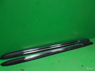55079172AL рейлинг на крышу Jeep Grand Cherokee IV (WK2) Арт 68600RM, вид 3