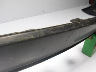30764417 Юбка бампера Volvo XC90 1 restailing Арт 69429RM, вид 2