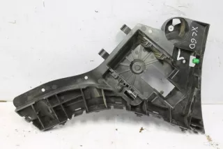  кронштейн бампера Volvo XC60 1 Арт 69725RM, вид 1