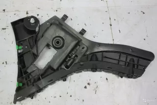  кронштейн бампера Volvo XC60 1 Арт 69725RM, вид 2