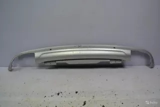 Юбка бампера Volvo XC90 2 Арт 70837RM, вид 1