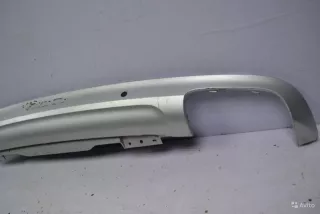  Юбка бампера Volvo XC90 2 Арт 70837RM, вид 4