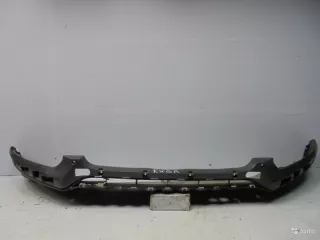  Юбка бампера Ford Kuga 1 Арт 70911RM, вид 1