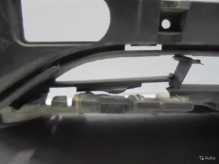 Юбка бампера Ford Kuga 1 Арт 70911RM, вид 2