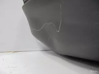  Юбка бампера Ford Kuga 1 Арт 70911RM, вид 4