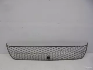  Решетка бампера Mitsubishi Outlander 3 Арт 70931RM, вид 1