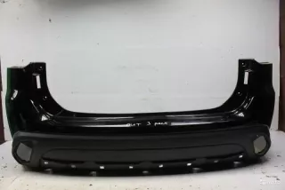 6410C994 Бампер Mitsubishi Outlander 3 restailing 2 Арт 72514RM, вид 1
