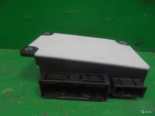 285581920R Блок управления Airbag Renault Fluence  Арт 75116RM, вид 2