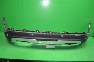 8450031033 Юбка бампера Lada Vesta 1 Арт 85739RM, вид 1