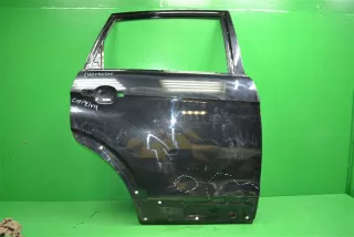 96623881 дверь Chevrolet Captiva Арт 85890RM, вид 1