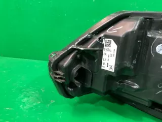 26010HV05B Фара Nissan Qashqai 2 restailing Арт 86092RM, вид 3
