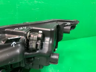 26010HV05B Фара Nissan Qashqai 2 restailing Арт 86092RM, вид 4