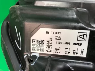 26010HV05B Фара Nissan Qashqai 2 restailing Арт 86092RM, вид 7