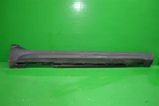 31420126 Накладка порога Volvo V40 2 Арт 86203RM, вид 1