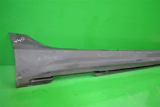 31420126 Накладка порога Volvo V40 2 Арт 86203RM, вид 2