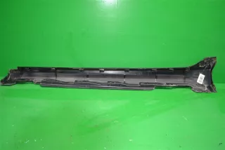 31420126 Накладка порога Volvo V40 2 Арт 86203RM, вид 4