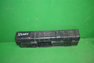 253214lxxx Дефлектор радиатора Hyundai Solaris 1 Арт 90026RM, вид 2