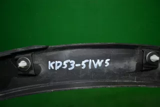 KB7W51W61 Расширитель крыла Mazda CX-5 2 Арт 91626RM, вид 5
