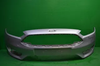 2016512 Бампер Ford Focus 3 restailing Арт 92257RM, вид 1
