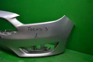 2016512 Бампер Ford Focus 3 restailing Арт 92257RM, вид 2