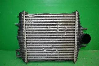LR036432, CPLA9L440AC интеркулер Land Rover Range Rover 4 Арт 94305RM, вид 1