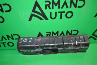 25321-4lxxx Дефлектор радиатора Hyundai Solaris 1 Арт 94973RM, вид 1