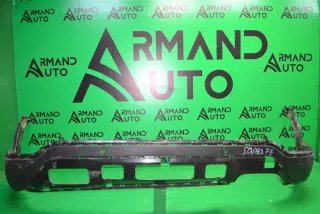 866122W500 Юбка бампера Hyundai Santa FE 3 (DM) Арт 95895RM, вид 1