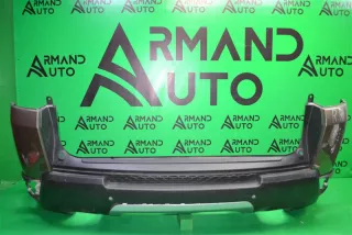 LR063195 Бампер Land Rover Range Rover Sport 2 Арт 96681RM, вид 1