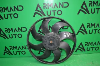 3m518c607e вентилятор Ford Focus 2 Арт 96933RM, вид 1