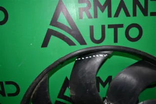 3m518c607e вентилятор Ford Focus 2 Арт 96933RM, вид 2
