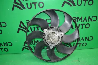 3m518c607e вентилятор Ford Focus 2 Арт 96933RM, вид 4